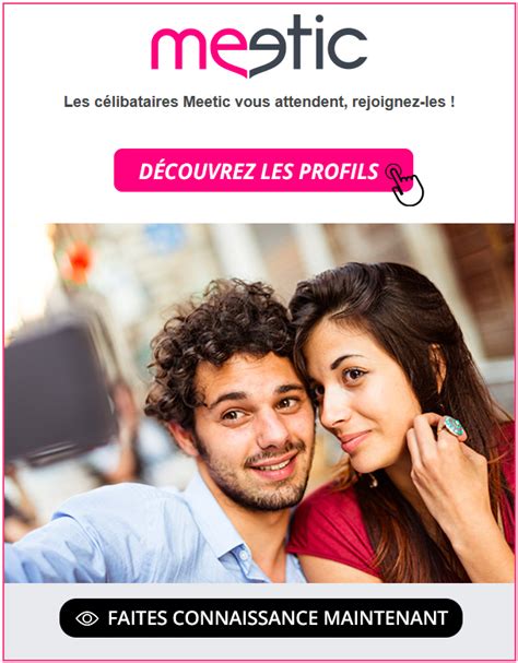 rencontre meetic gratuit|Meetic gratuit : Comment utiliser le site sans payer